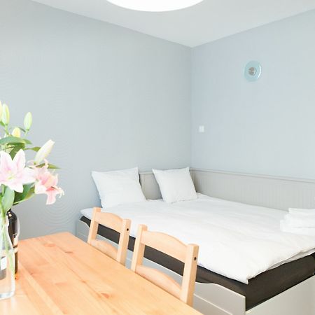 Apartament Srodmiescie By City Quality Warsaw Ngoại thất bức ảnh