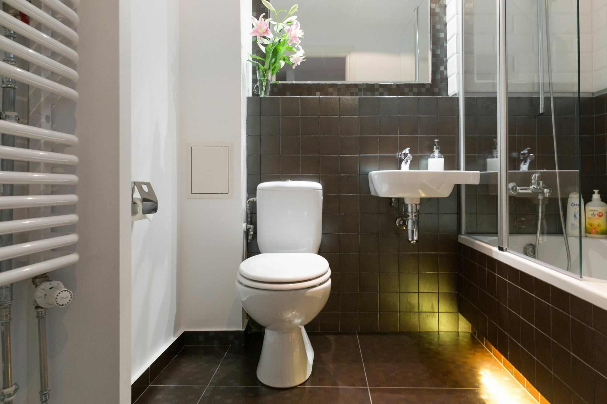 Apartament Srodmiescie By City Quality Warsaw Ngoại thất bức ảnh