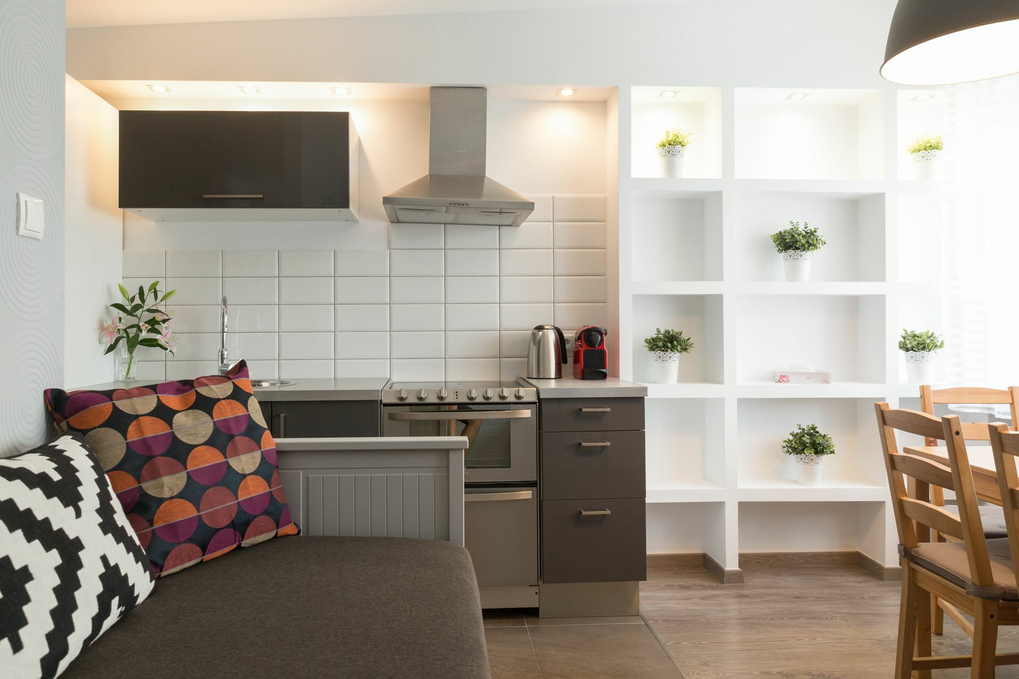 Apartament Srodmiescie By City Quality Warsaw Ngoại thất bức ảnh