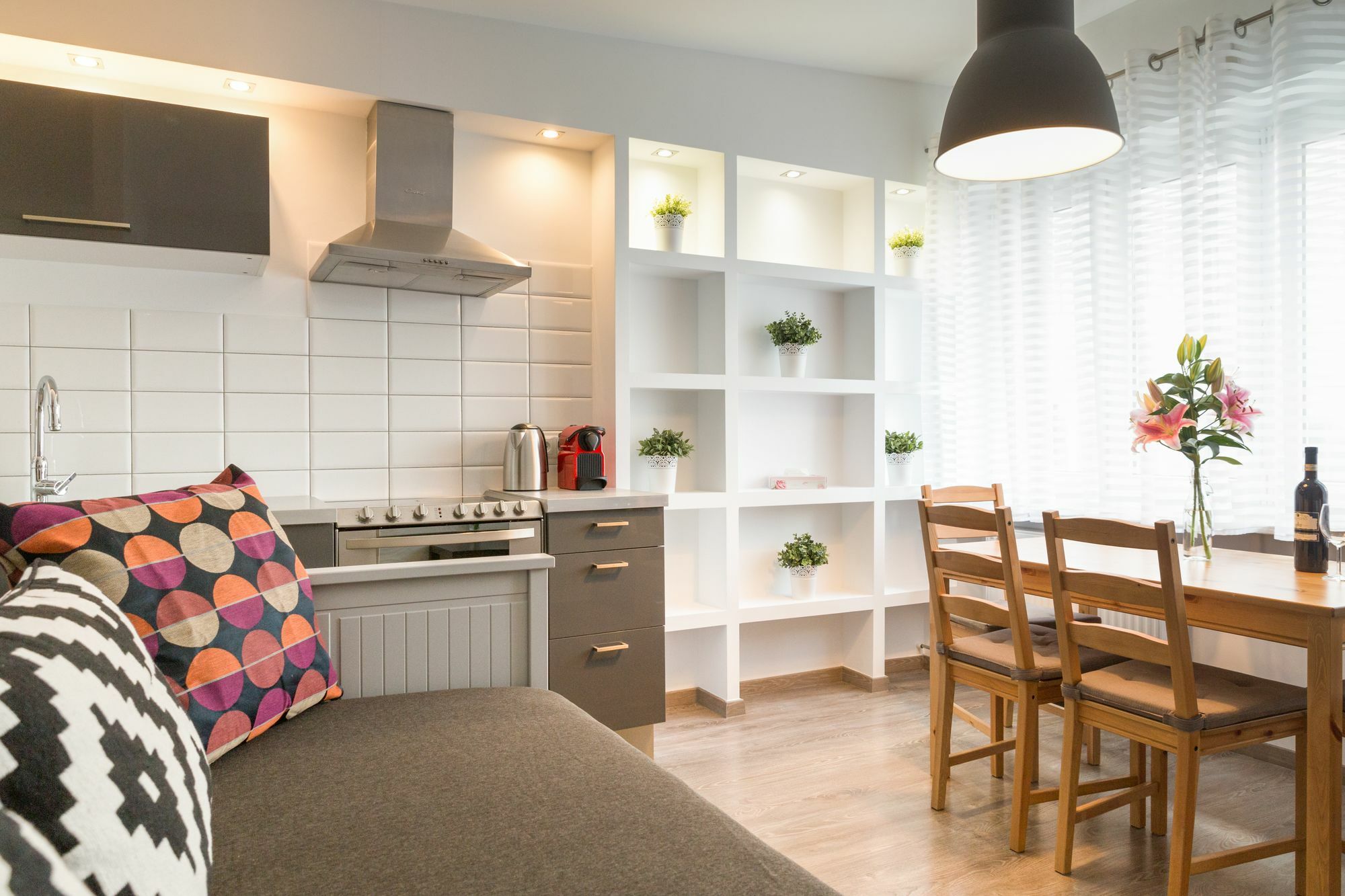 Apartament Srodmiescie By City Quality Warsaw Ngoại thất bức ảnh