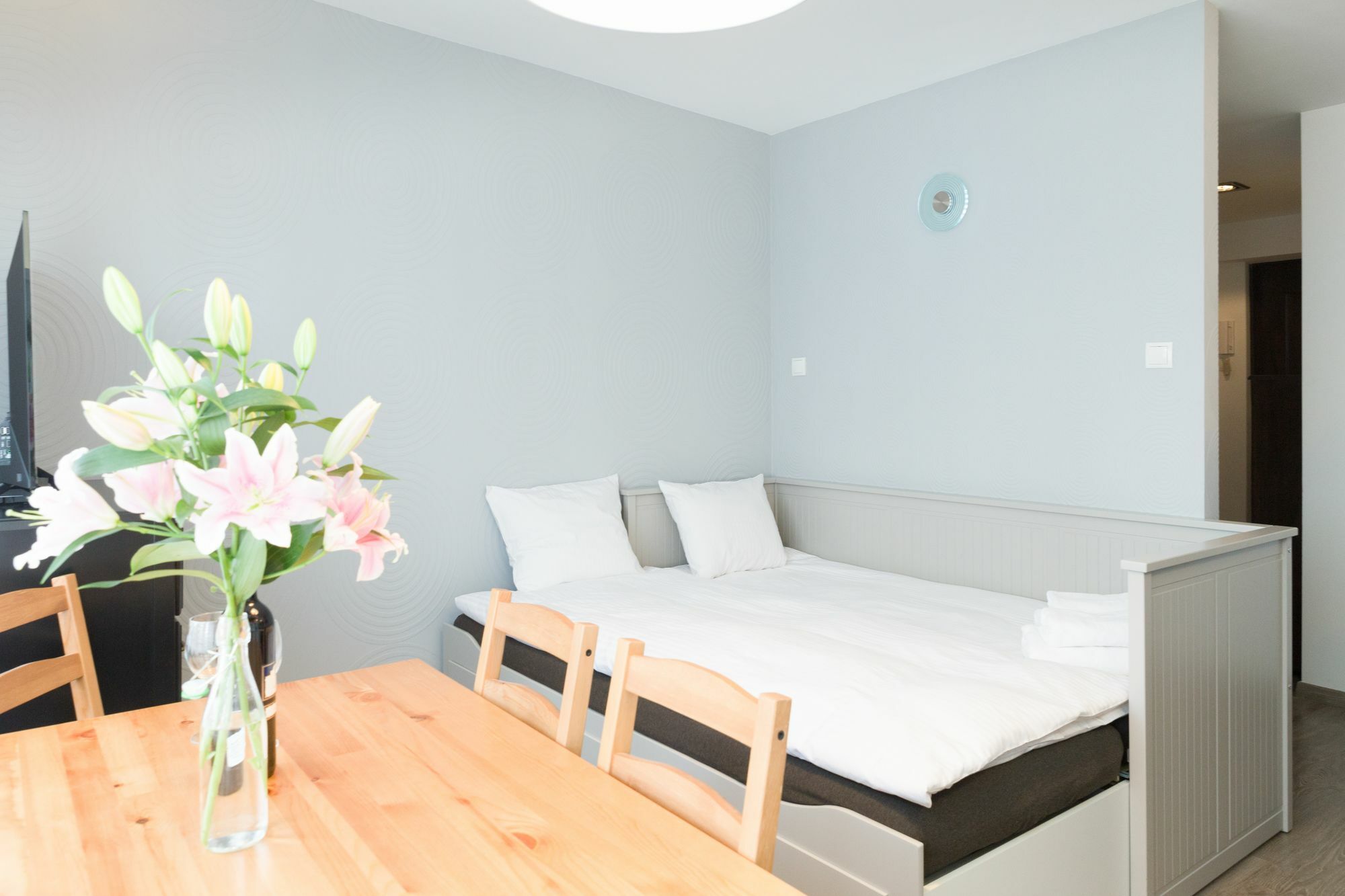 Apartament Srodmiescie By City Quality Warsaw Ngoại thất bức ảnh