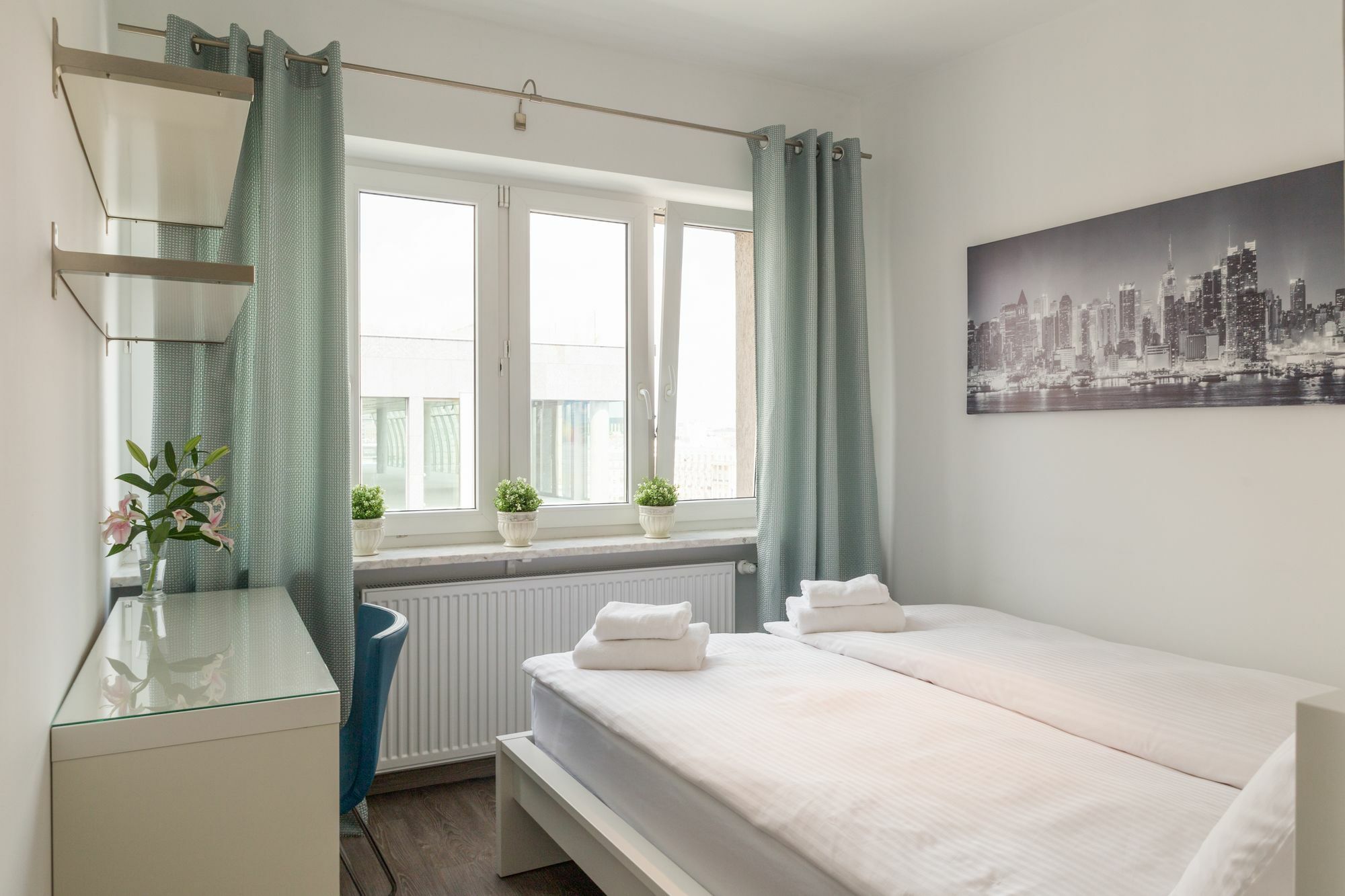 Apartament Srodmiescie By City Quality Warsaw Ngoại thất bức ảnh