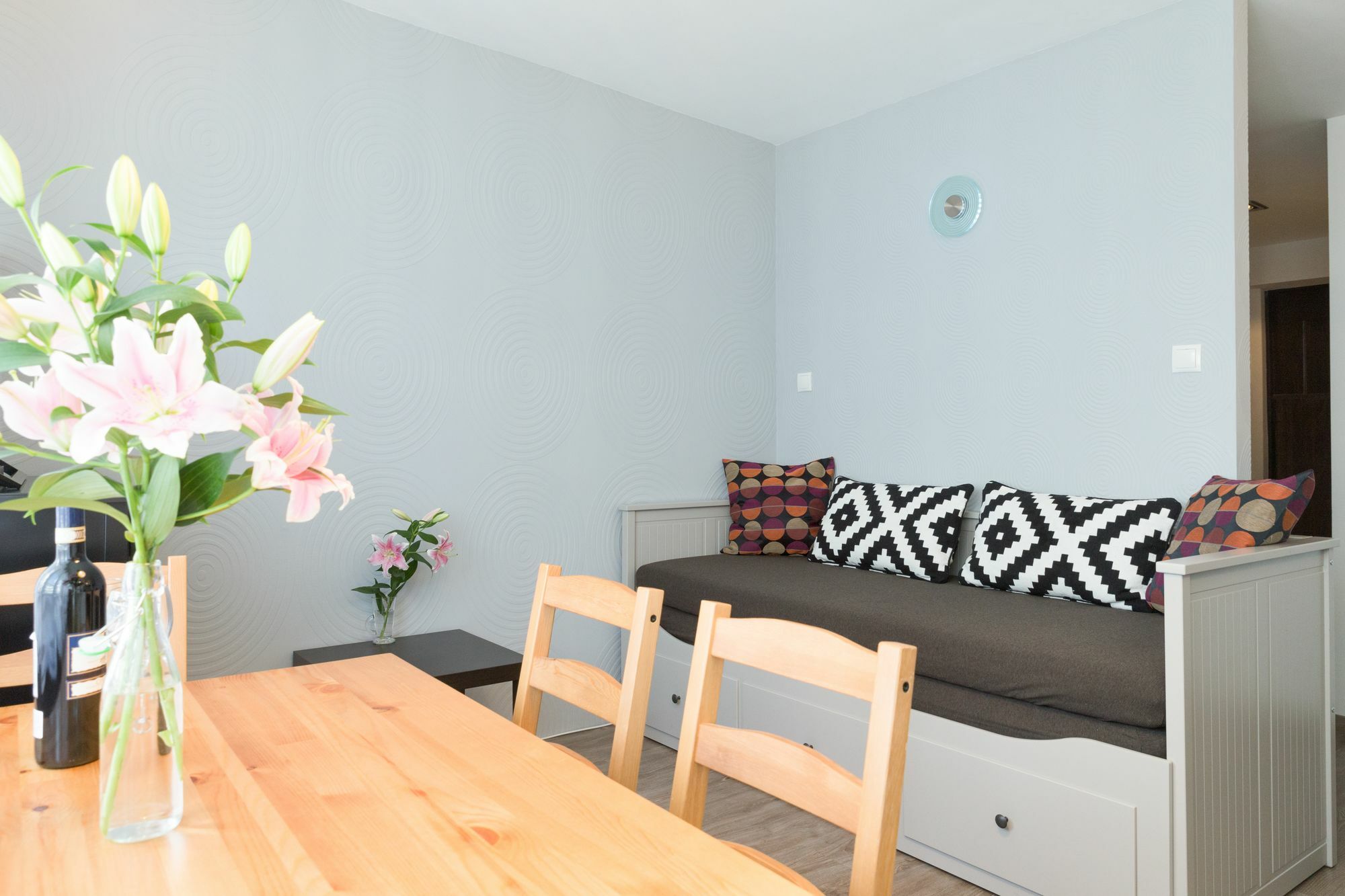 Apartament Srodmiescie By City Quality Warsaw Ngoại thất bức ảnh