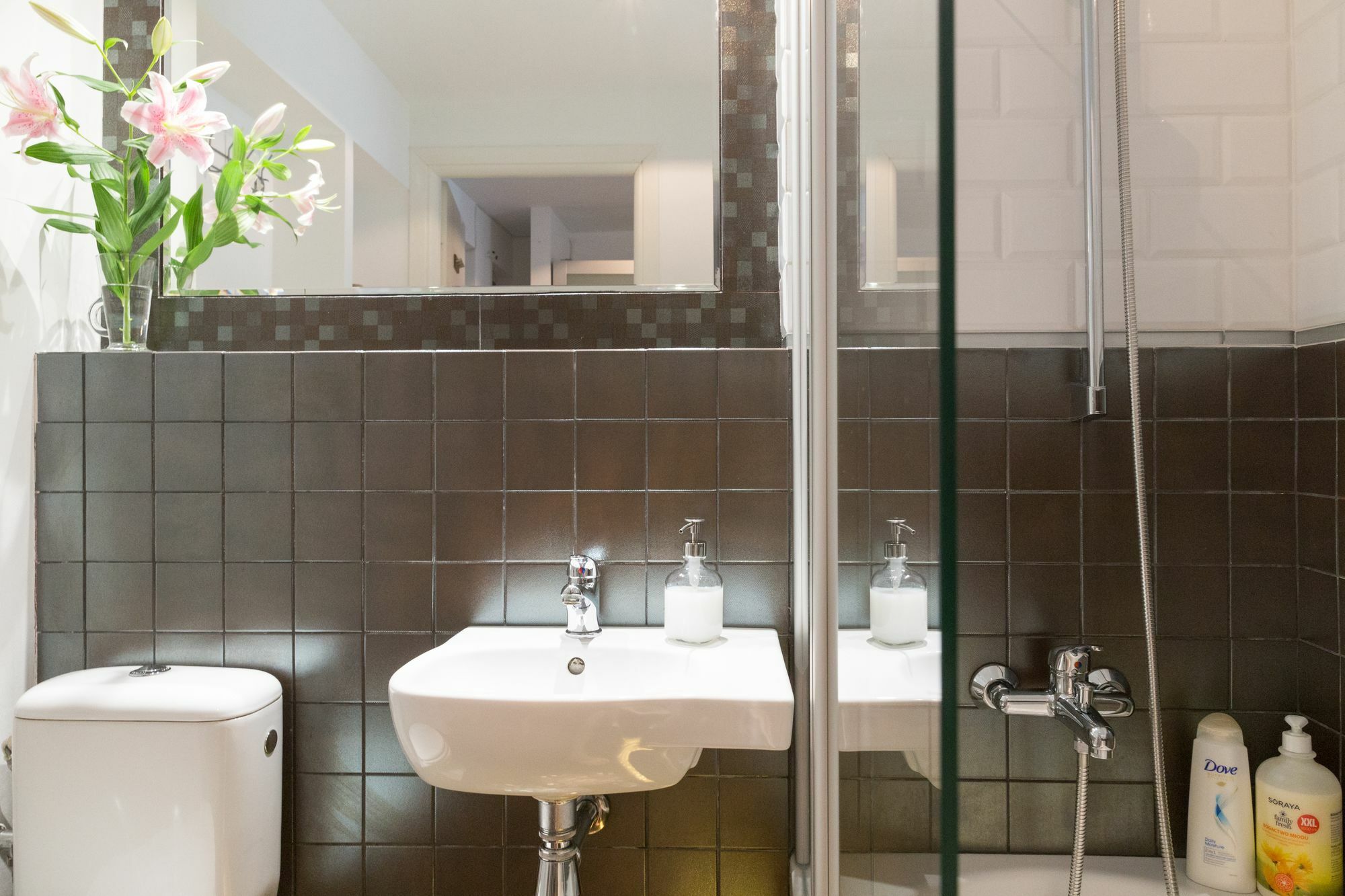 Apartament Srodmiescie By City Quality Warsaw Ngoại thất bức ảnh